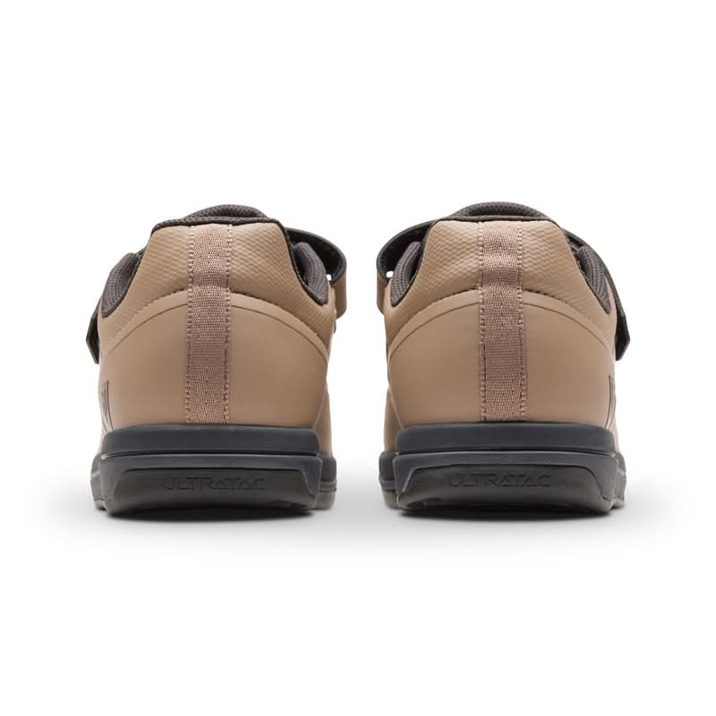 Buty Fox Union Mocha