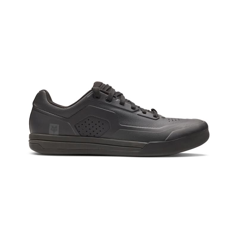 Buty Fox Union Flat Black