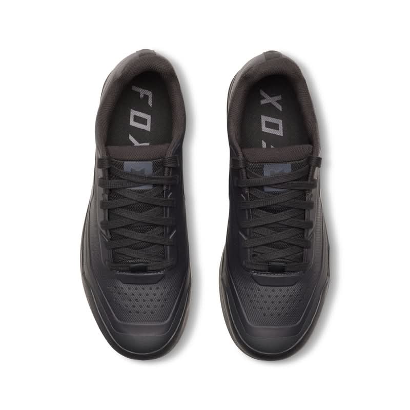 Buty Fox Union Flat Black