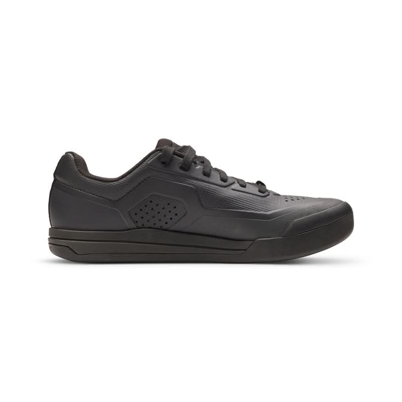 Buty Fox Union Flat Black