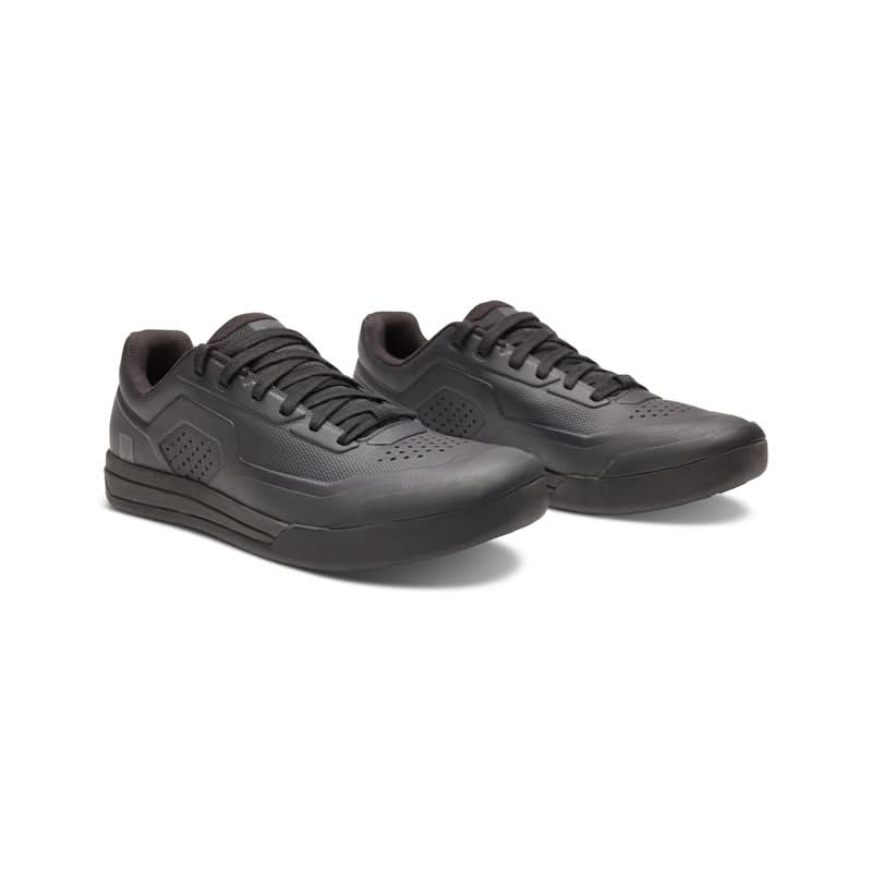 Buty Fox Union Flat Black