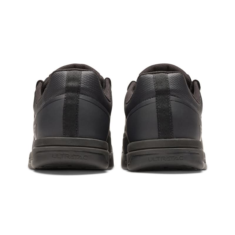 Buty Fox Union Flat Black