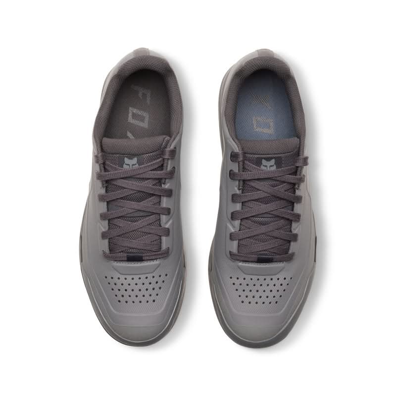 Buty Fox Union Flat Grey