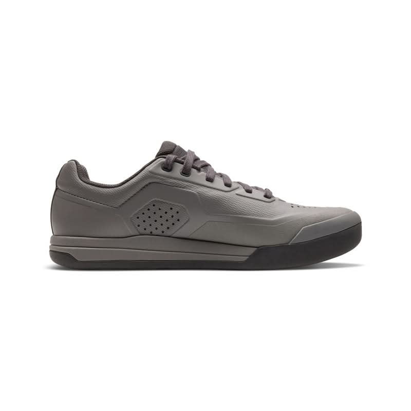 Buty Fox Union Flat Grey