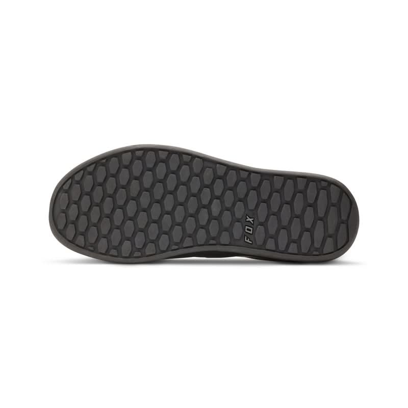 Buty Fox Union Flat Grey