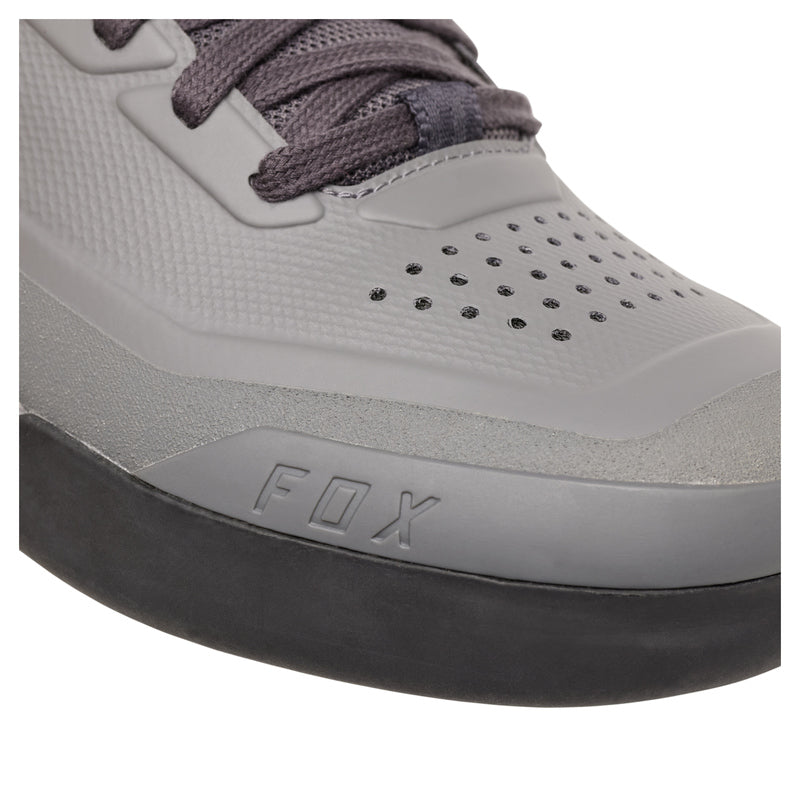 Buty Fox Union Flat Grey