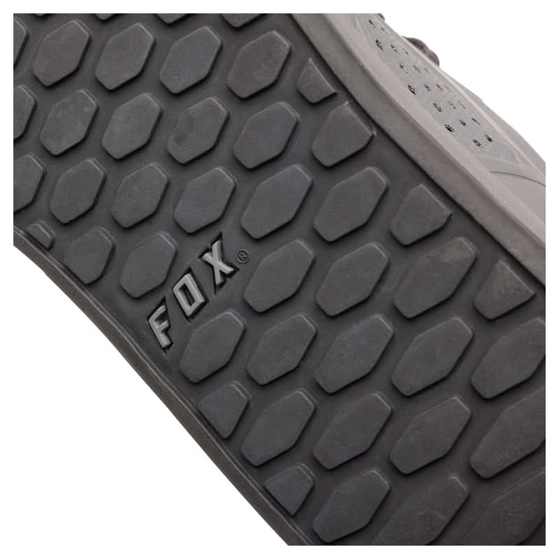 Buty Fox Union Flat Grey