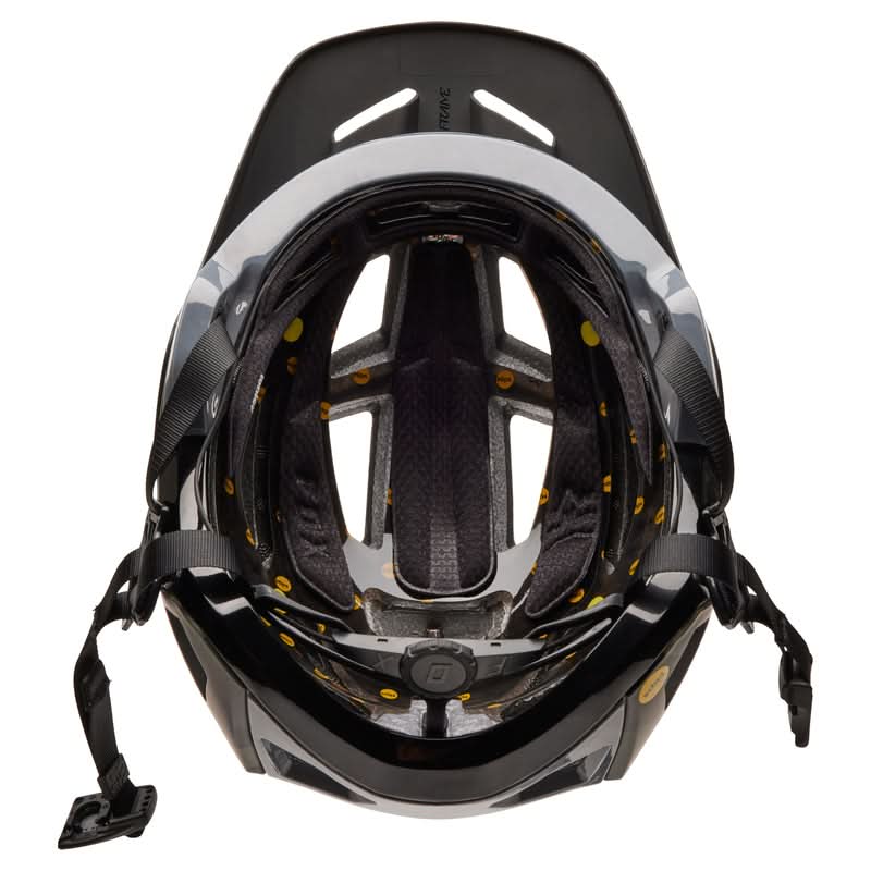 Kask Rowerowy Fox Speedframe Pro Camo Olive Camo