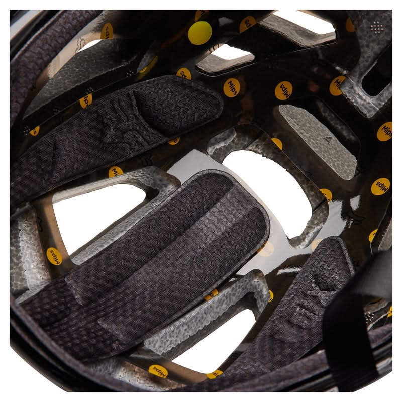Kask Rowerowy Fox Speedframe Pro Olive Camo