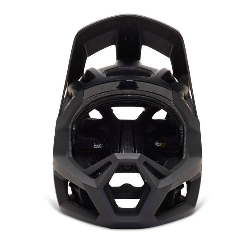 Kask Rowerowy Fox Proframe Rs Matte Black