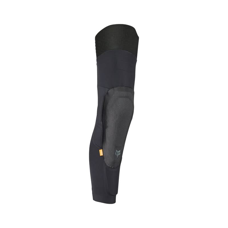 Ochraniacz Kolan/Piszczeli Fox Launch Elite Black