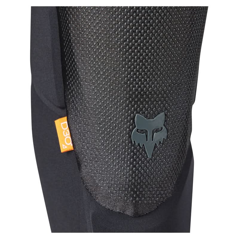 Ochraniacz Kolan/Piszczeli Fox Launch Elite Black