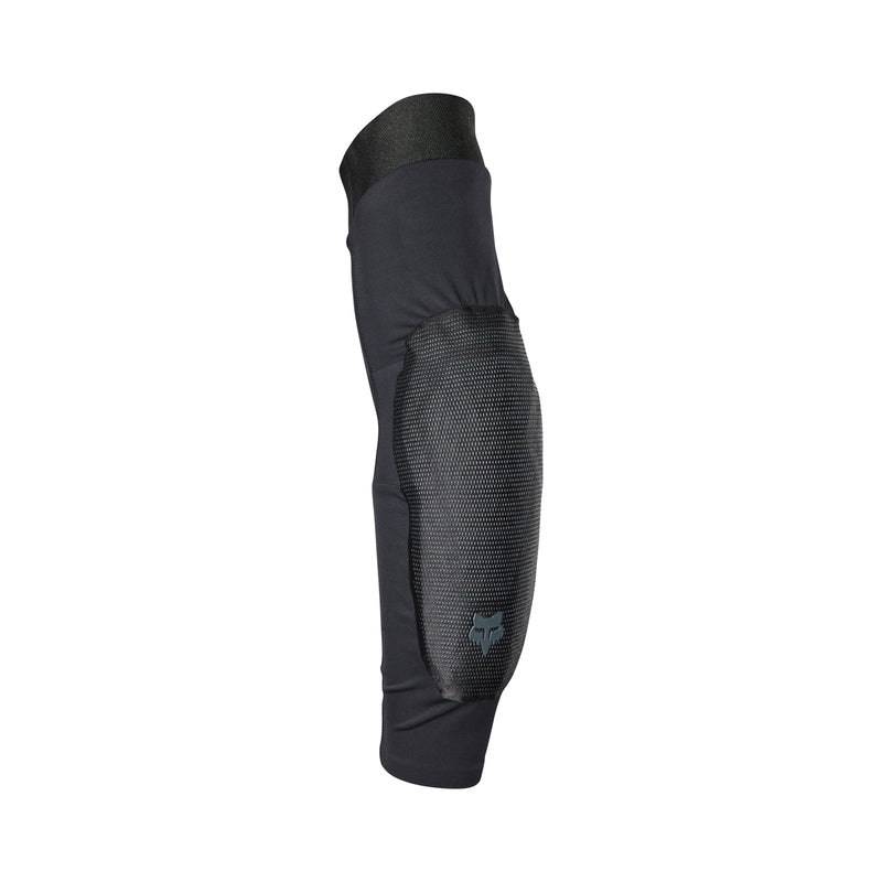 Ochraniacz Łokci Fox Launch Elite Elbow Guard Black