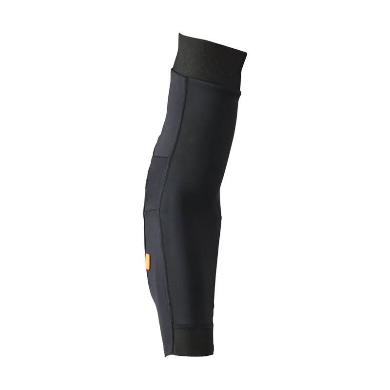 Ochraniacz Łokci Fox Launch Elite Elbow Guard Black