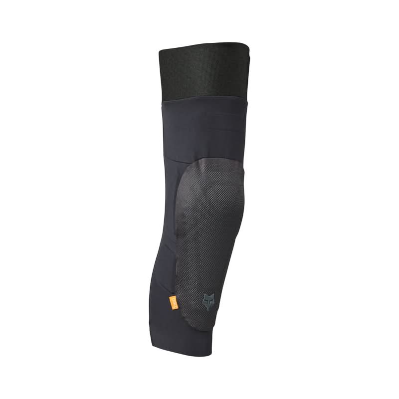 Ochraniacz Kolan Fox Launch Elite Black
