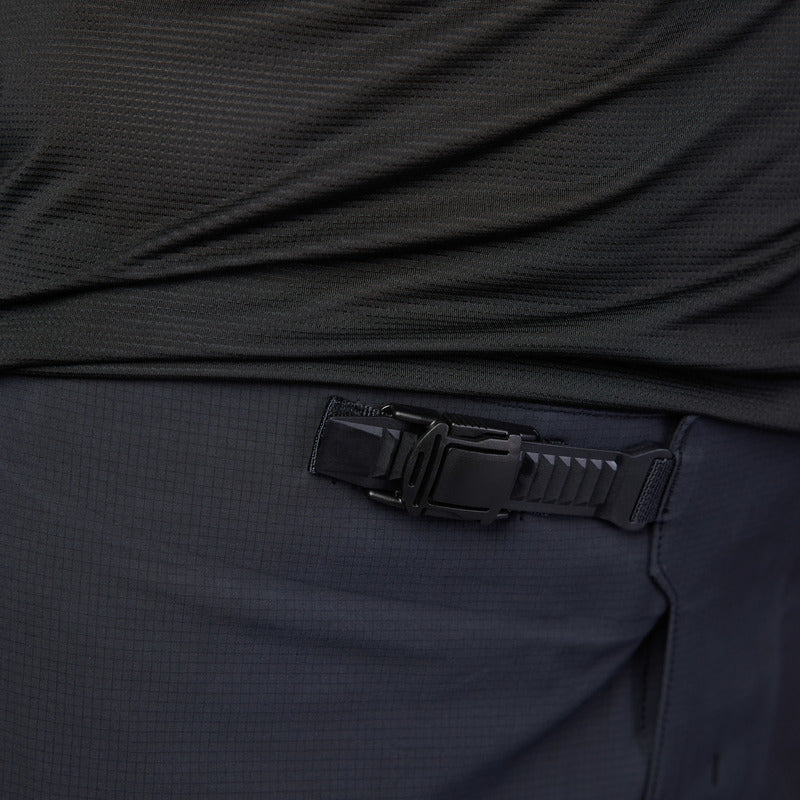 Spodenki Rowerowe Fox Flexair Ascent Liner Black | RideHub