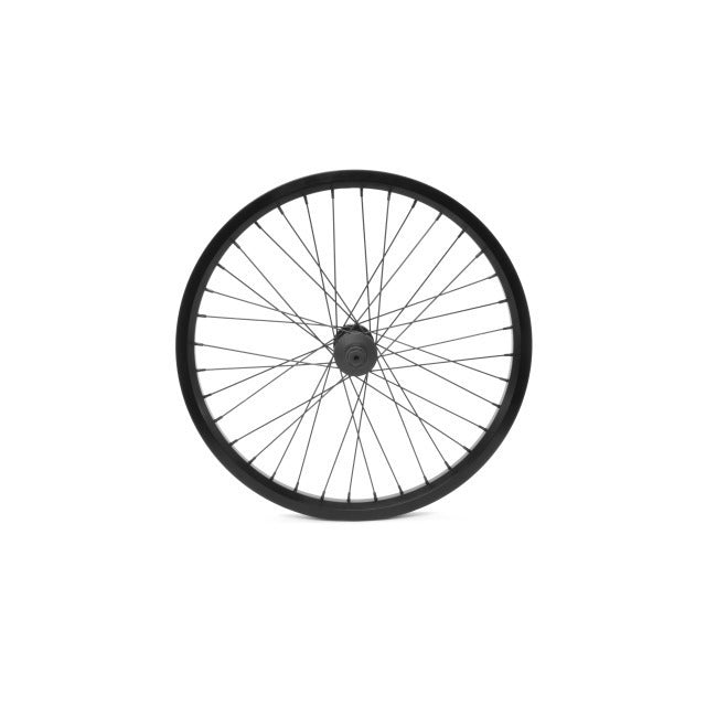 Koło przednie BMX Stranger Crux V2 Front Wheel | RideHub