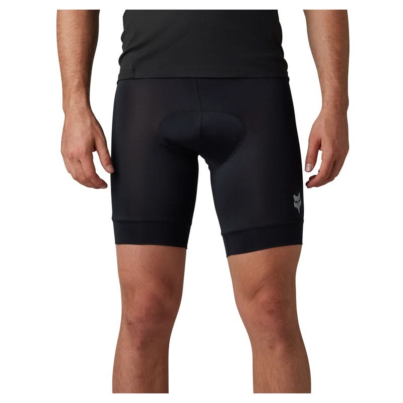 Spodenki Rowerowe Fox Tecbase Lite Liner Black | RideHub