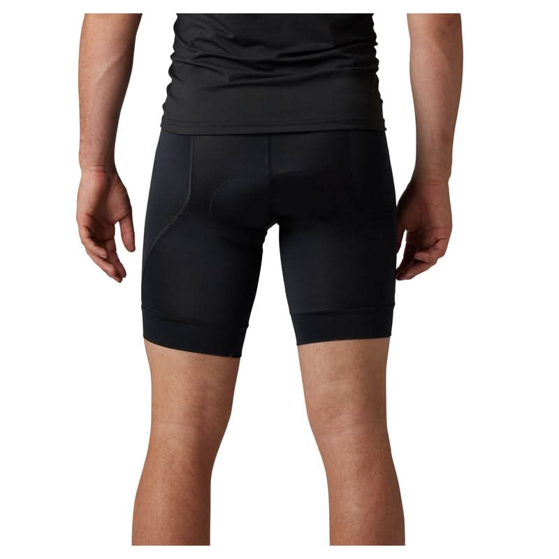 Spodenki Rowerowe Fox Tecbase Lite Liner Black | RideHub