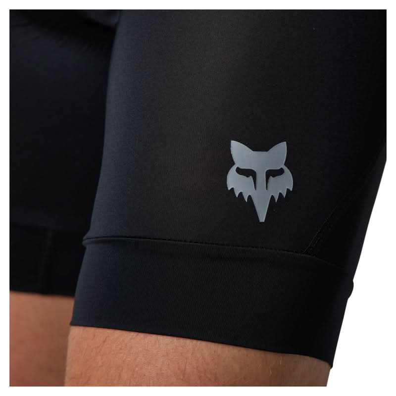 Spodenki Rowerowe Fox Tecbase Lite Liner Black | RideHub