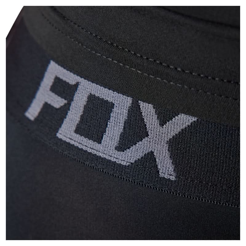 Spodenki Rowerowe Fox Tecbase Lite Liner Black | RideHub