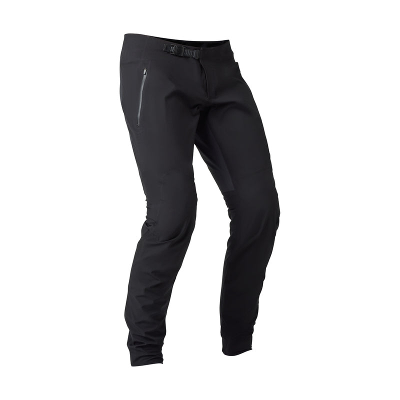 Spodnie Rowerowe Fox Flexair Neoshell Pant Black | RideHub