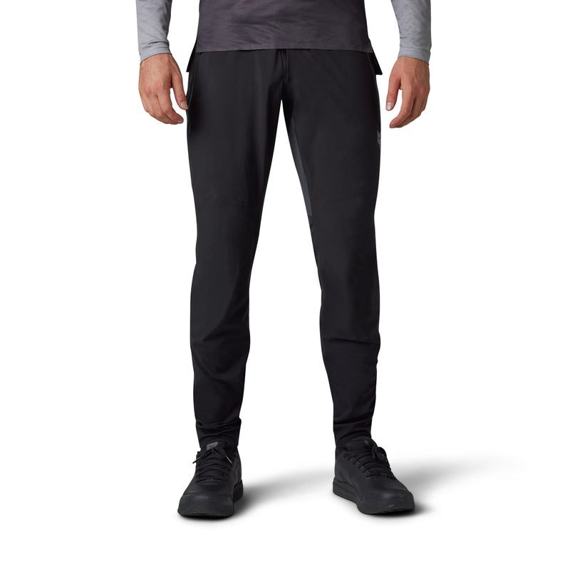 Spodnie Rowerowe Fox Flexair Neoshell Pant Black | RideHub