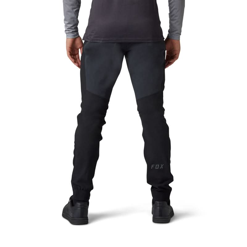 Spodnie Rowerowe Fox Flexair Neoshell Pant Black | RideHub
