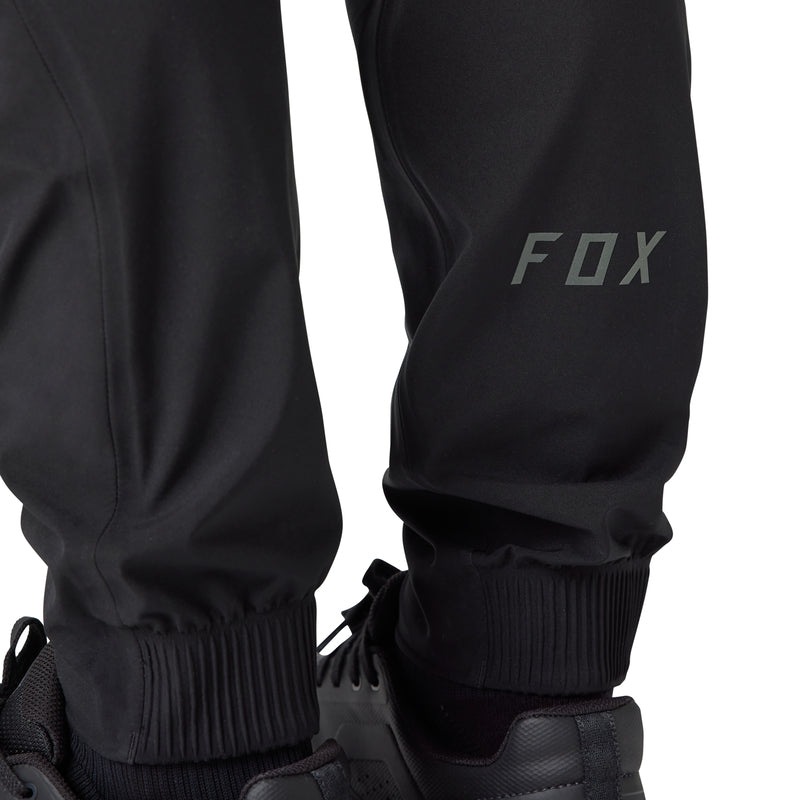Spodnie Rowerowe Fox Flexair Neoshell Pant Black | RideHub