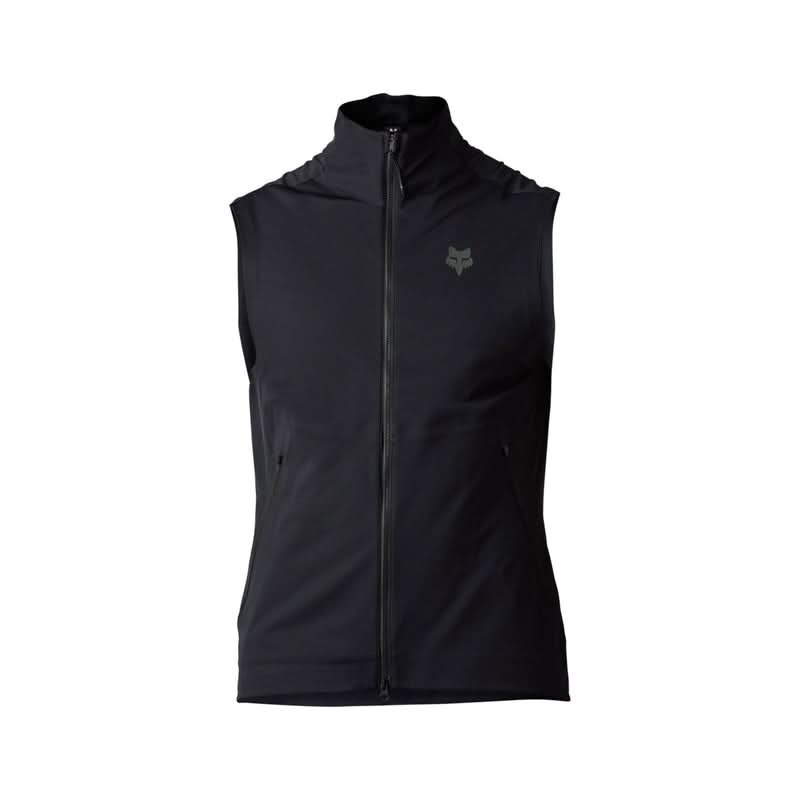 Kamizelka Fox Flexair Black