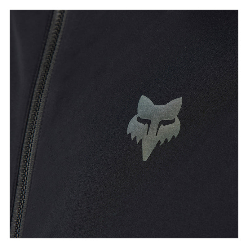 Kamizelka Fox Flexair Black