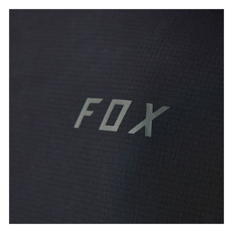 Kamizelka Fox Flexair Black