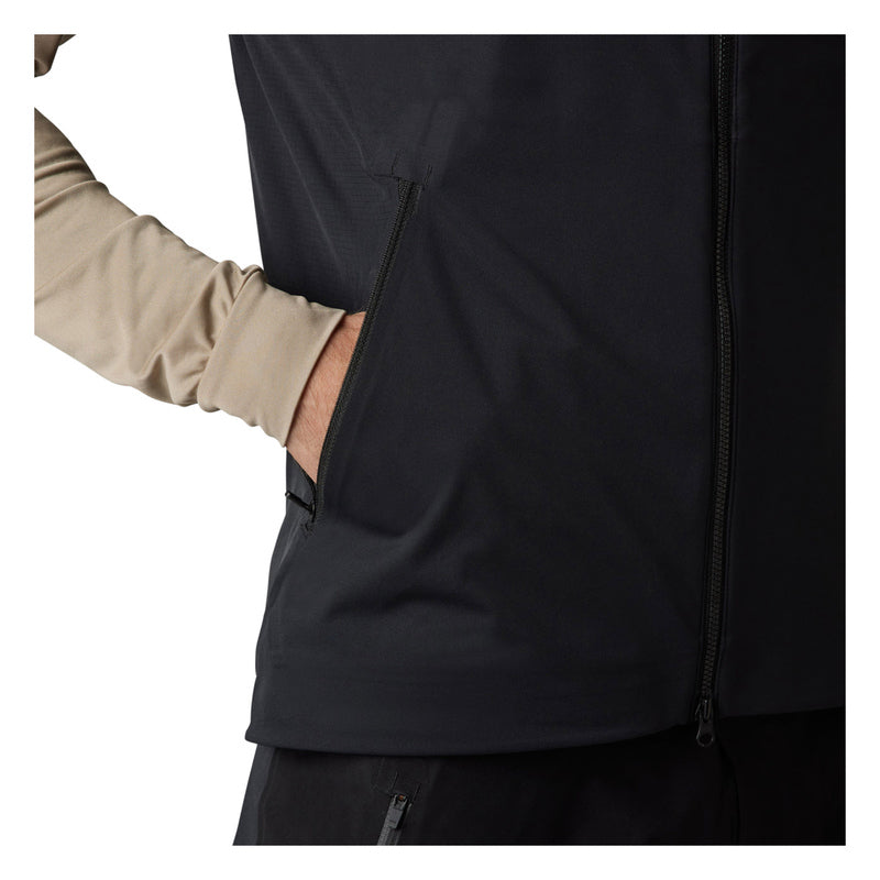 Kamizelka Fox Flexair Black