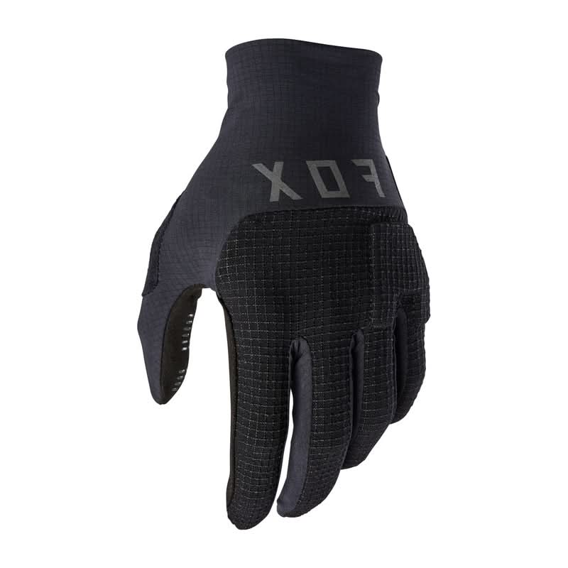 Rękawice Fox Flexair Pro Black
