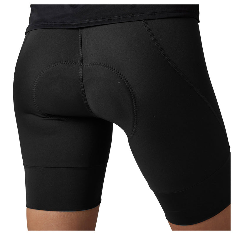Spodenki Rowerowe FOX Lady Tecbase Liner Black | RideHub