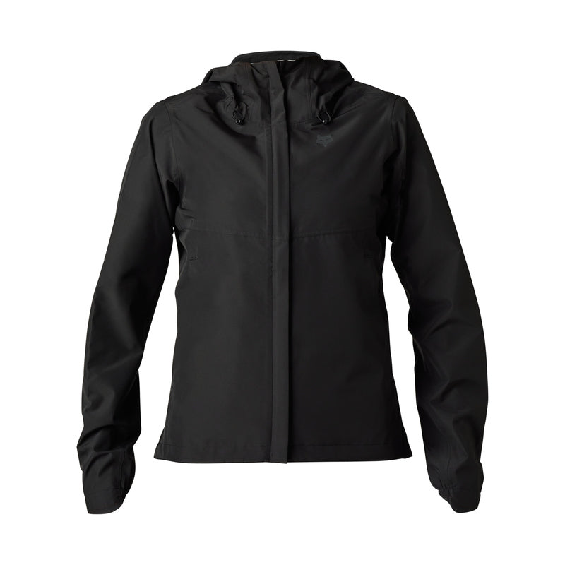 Kurtka Przeciwdeszczowa Fox Lady Ranger 2.5L Water Black