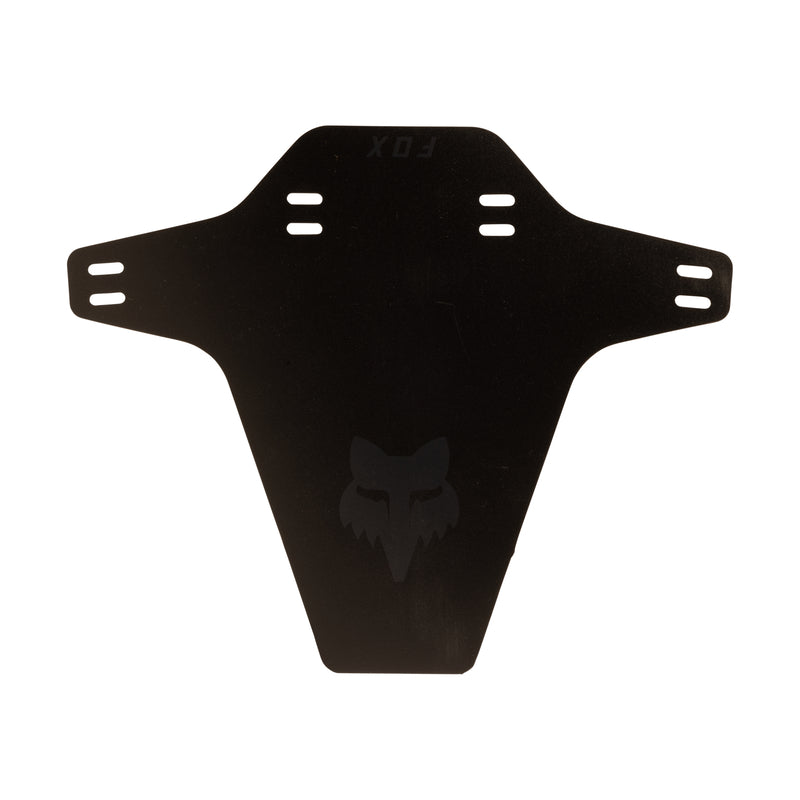 Błotnik Fox Mud Guard Black