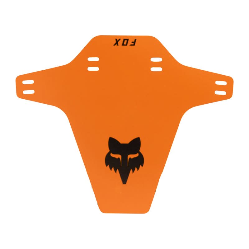 Błotnik Fox Mud Guard Orange