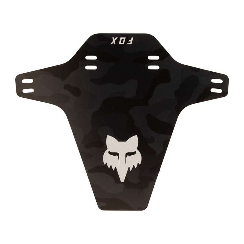 Błotnik Fox Mud Guard Black Camo