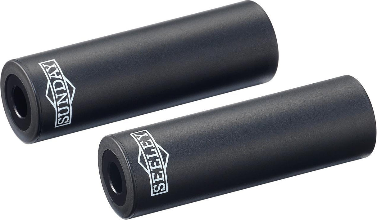 Pegi BMX Sunday Seeley | Ride Hub