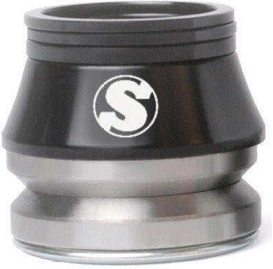 Stery BMX Sunday Conical Integrated 1-1/8" | Ride Hub