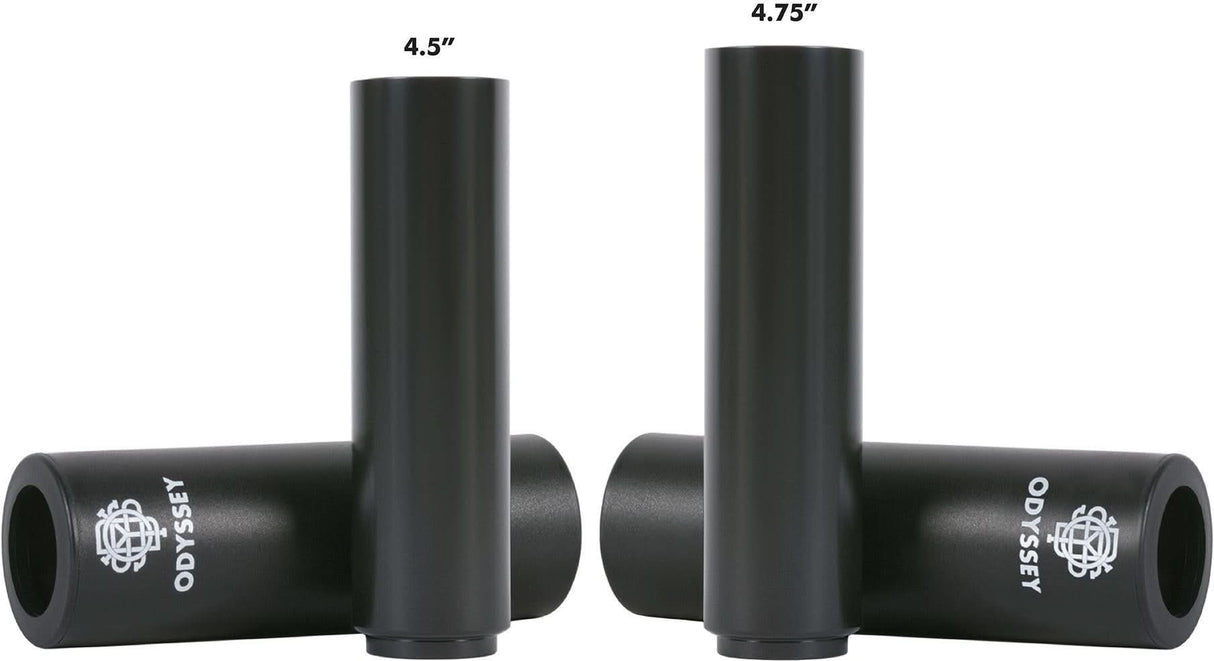 Peg BMX Odyssey Graduate Combo 4.5" / 4.75" | Ride Hub