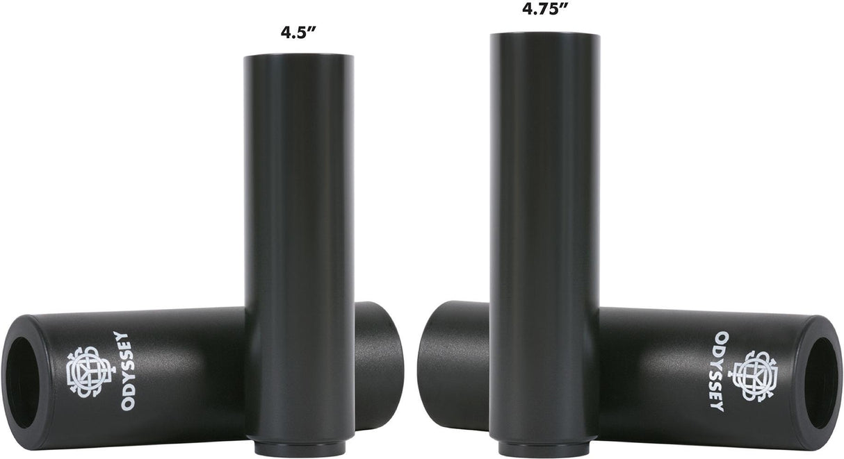 Peg BMX Odyssey Graduate Combo 4.5" / 4.75" | Ride Hub