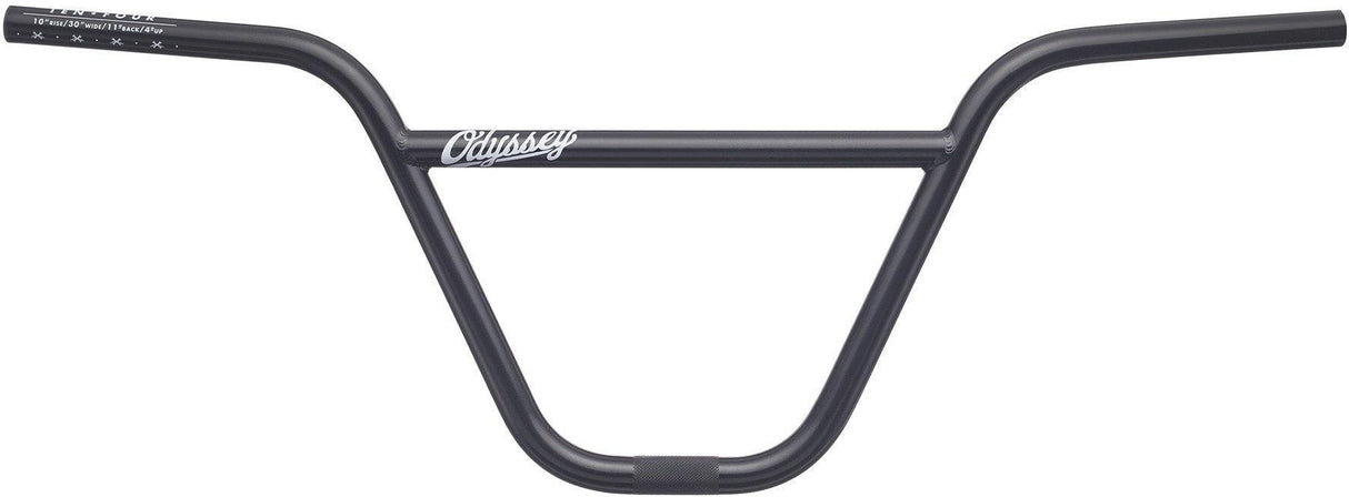 Kierownica BMX Odyssey 10-4 Bar 10" | Ride Hub