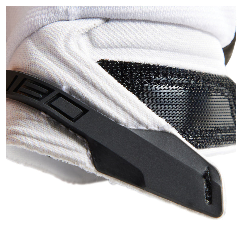 Rękawice Fox 180 Statk Red/Yellow