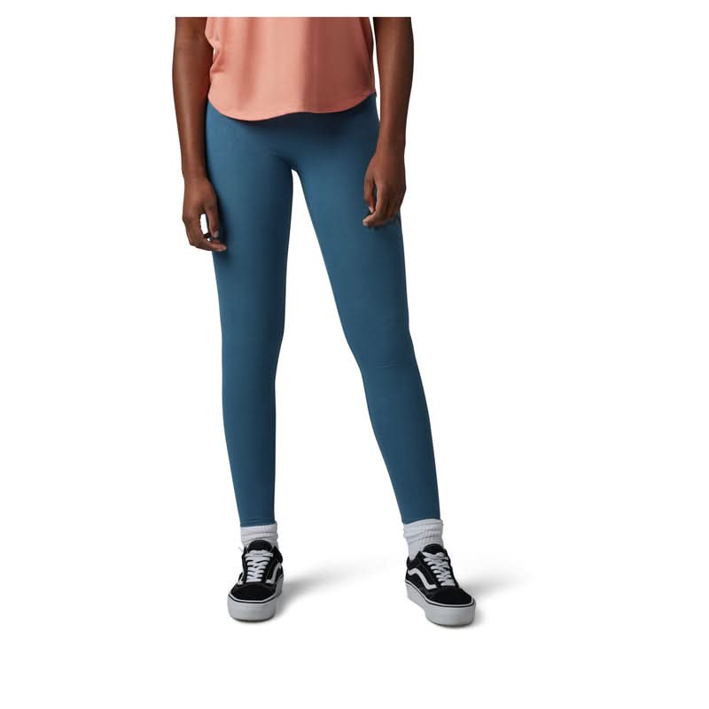 Leginsy Fox Lady Boundary Dark Slate | RideHub