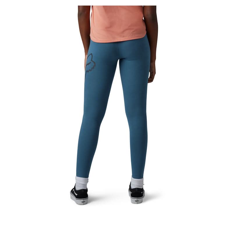 Leginsy Fox Lady Boundary Dark Slate | RideHub