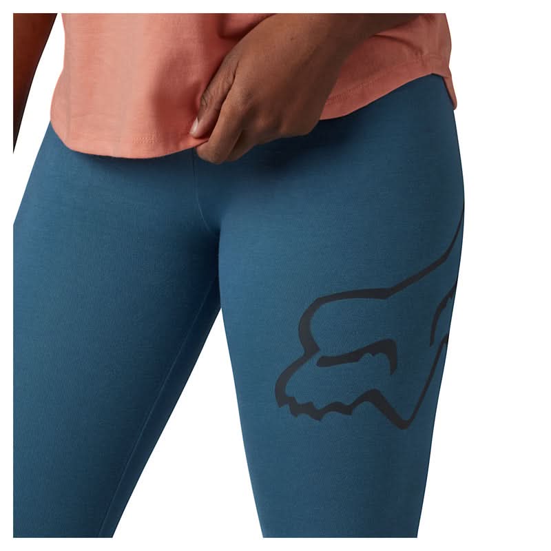 Leginsy Fox Lady Boundary Dark Slate | RideHub