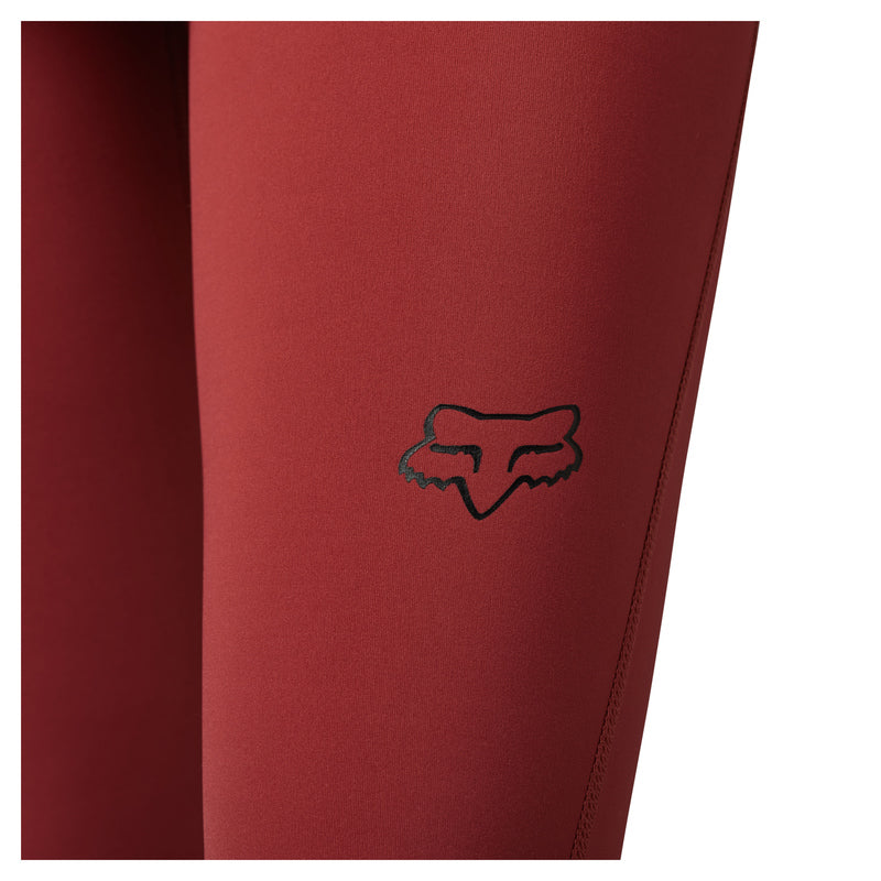 Leginsy Fox Lady Boundary Scarlet | RideHub