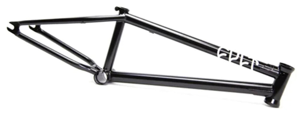 Rama BMX Cult Tech Frame | Ride Hub